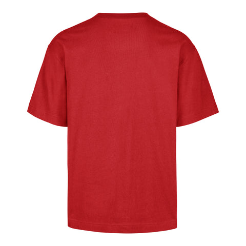 LOUISVILLE CARDINALS RAH RAH '47 FOUNDATION TEE