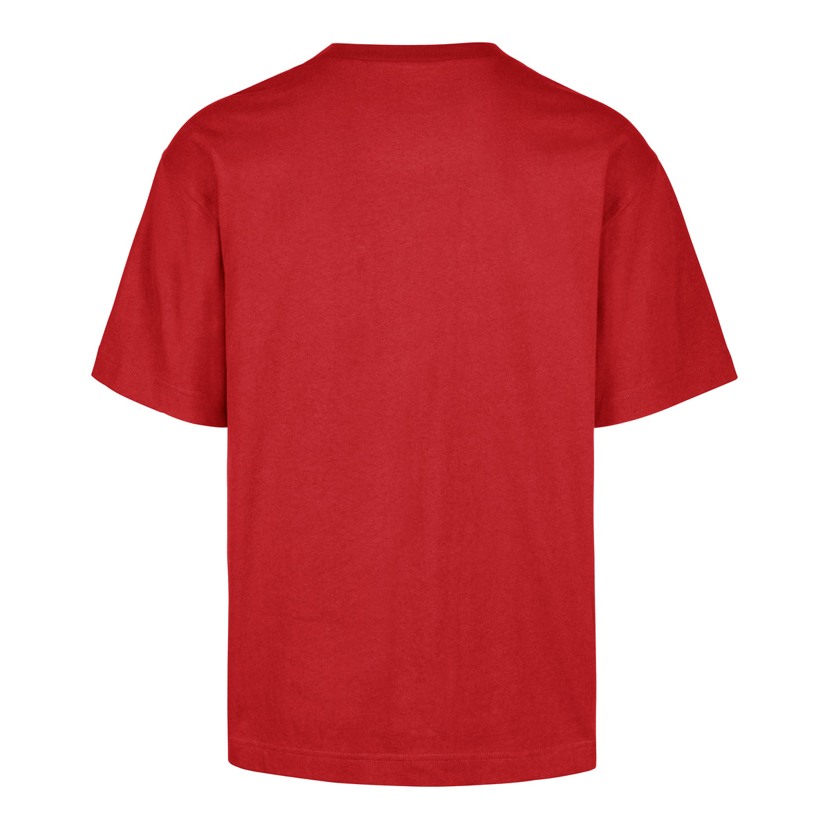 UNLV NEVADA LAS VEGAS RAH RAH '47 FOUNDATION TEE