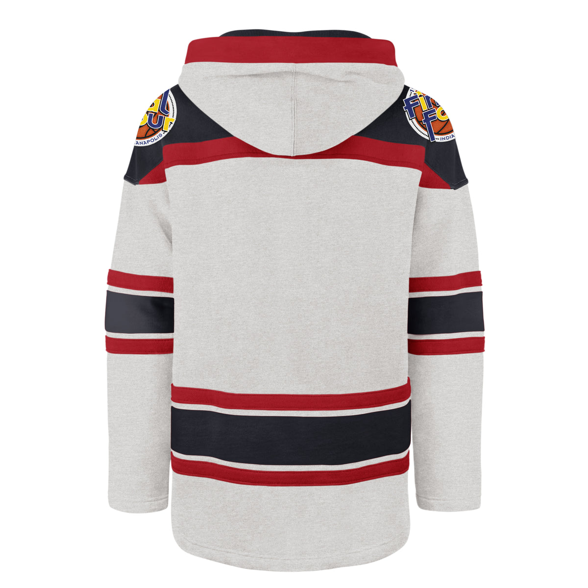ARIZONA WILDCATS SUPER SENIOR SUPERIOR '47 LACER HOOD