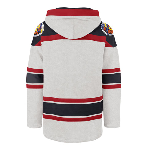 ARIZONA WILDCATS SUPER SENIOR SUPERIOR '47 LACER HOOD