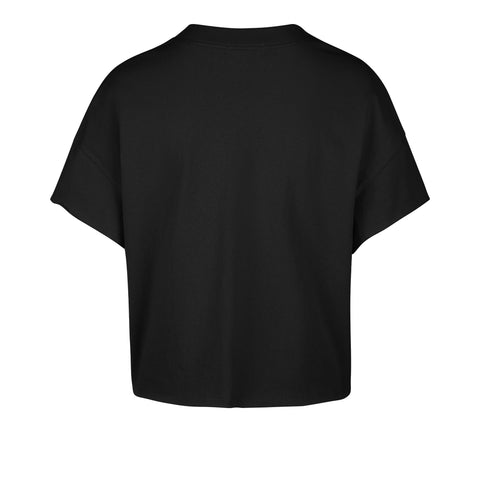 JACKSONVILLE JAGUARS ELATION '47 OVERSIZED NOTCH NECK TEE WOMENS