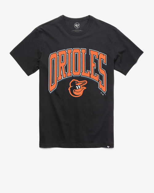 BALTIMORE ORIOLES WALK TALL '47 FRANKLIN TEE