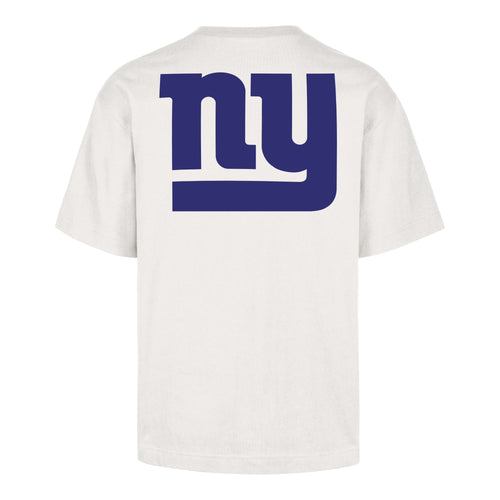NEW YORK GIANTS LATERAL '47 FOUNDATION TEE