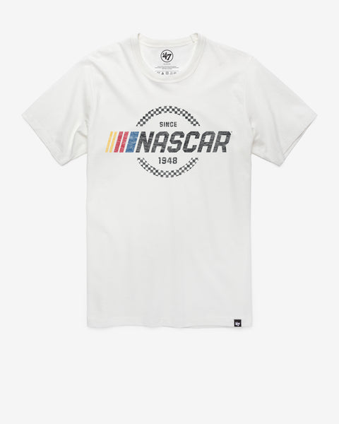 NASCAR LOGO IMPRINT '47 FRANKLIN TEE