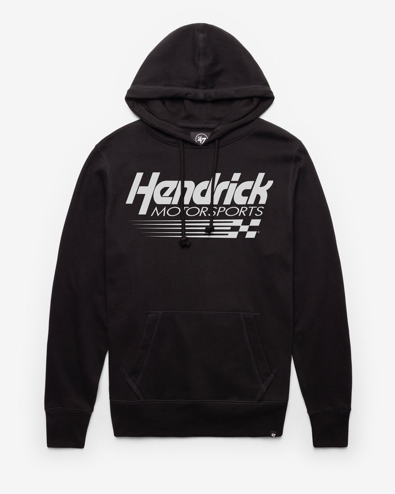 NASCAR HENDRICK MOTORSPORTS D IMPRINT '47 HEADLINE HOOD