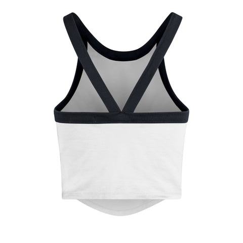 NEW ENGLAND PATRIOTS ENERGIZE '47 SPORTY TANK WOMENS