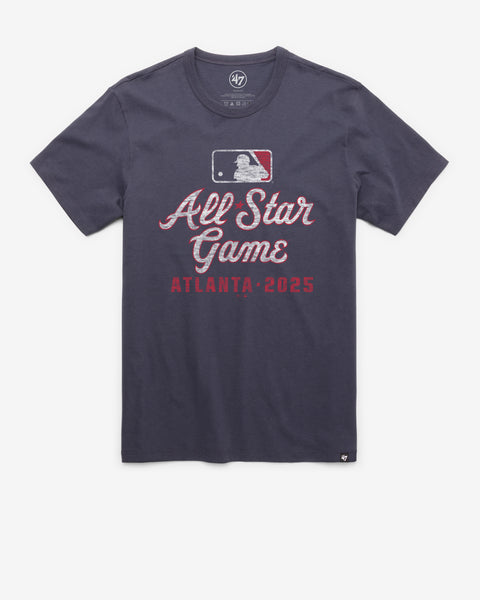 MLB ALL STAR GAME 2025 PREMIER '47 FRANKLIN TEE