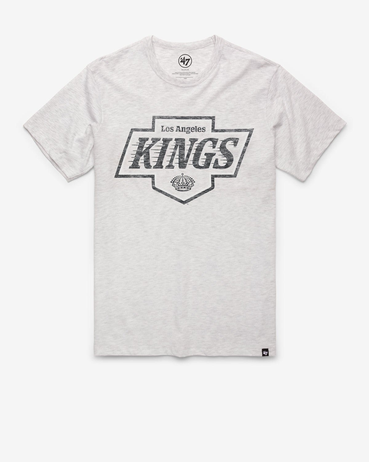 LOS ANGELES KINGS PREMIER '47 FRANKLIN TEE