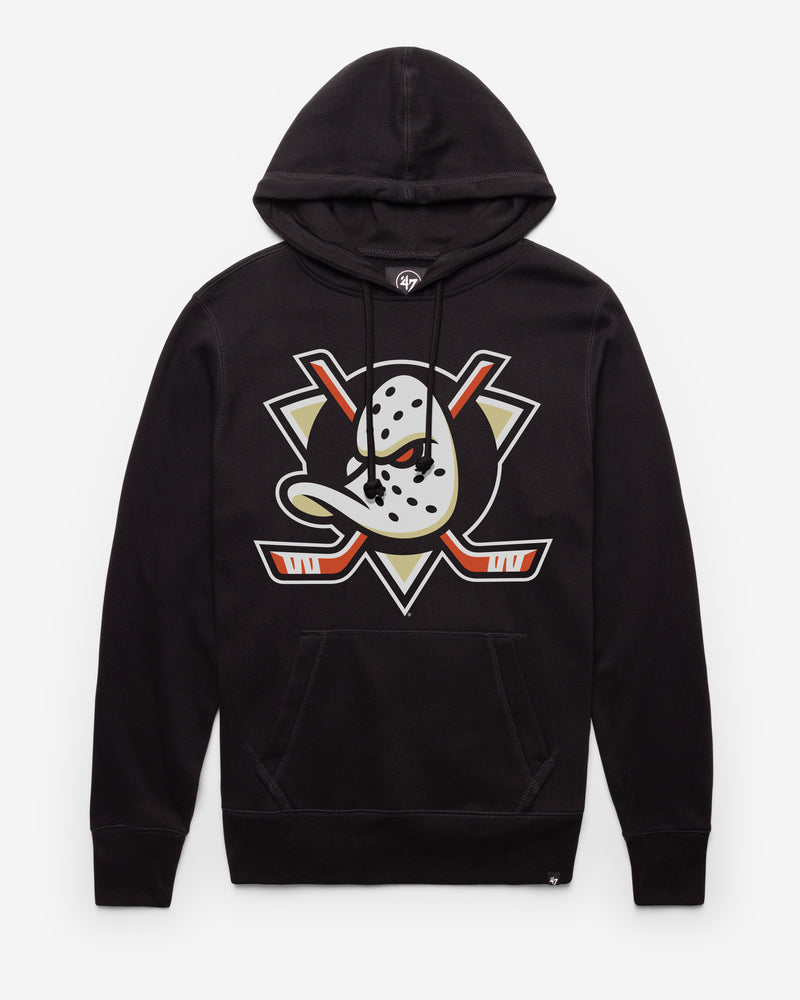 ANAHEIM DUCKS IMPRINT '47 HEADLINE HOOD