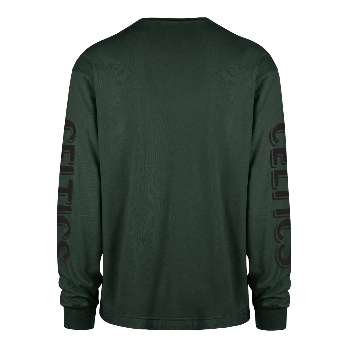 BOSTON CELTICS CAIRN '47 RAVINE FOUNDATION LONG SLEEVE TEE