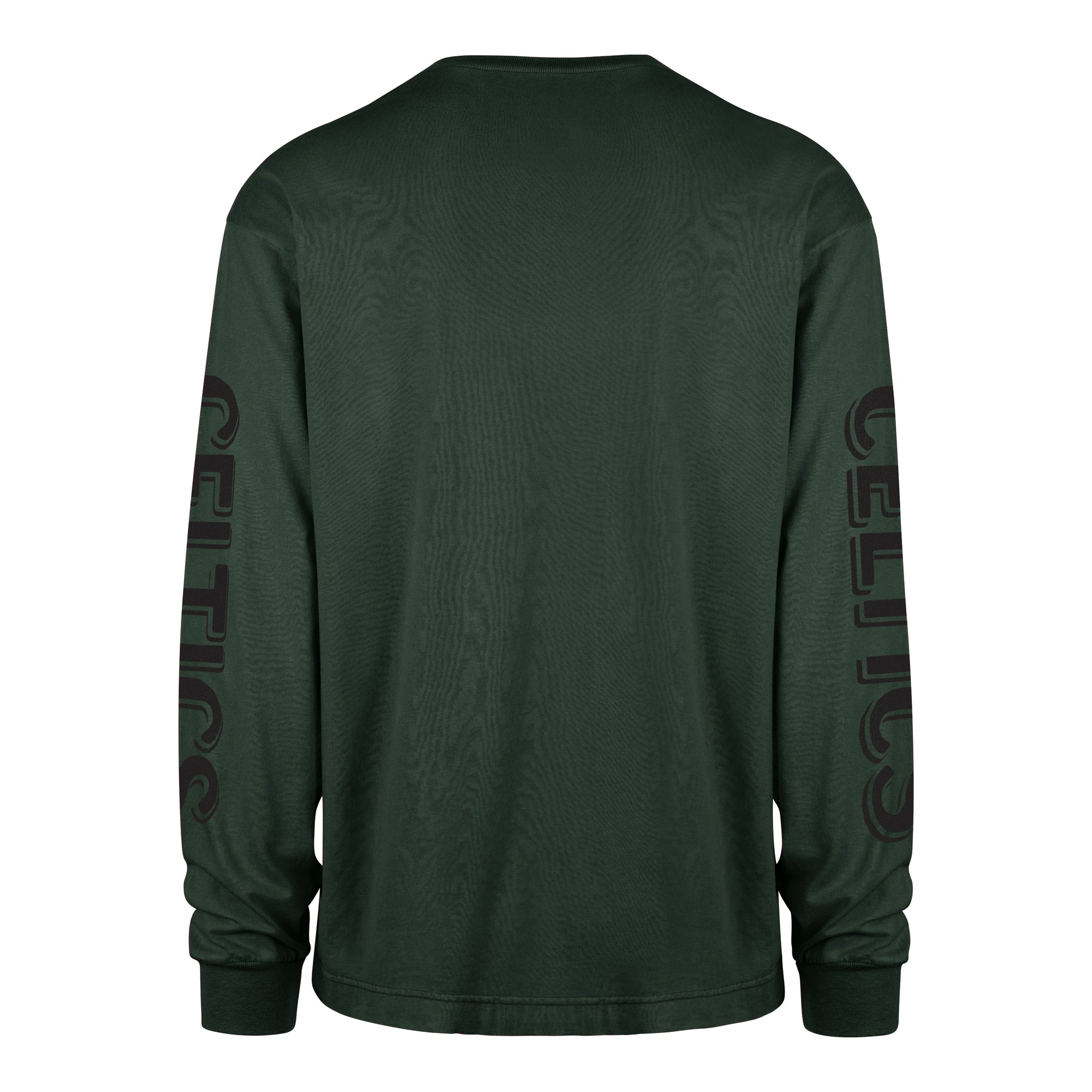 BOSTON CELTICS CAIRN '47 RAVINE FOUNDATION LONG SLEEVE TEE