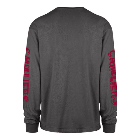 CLEVELAND CAVALIERS CAIRN RAVINE FOUNDATION LS MEN