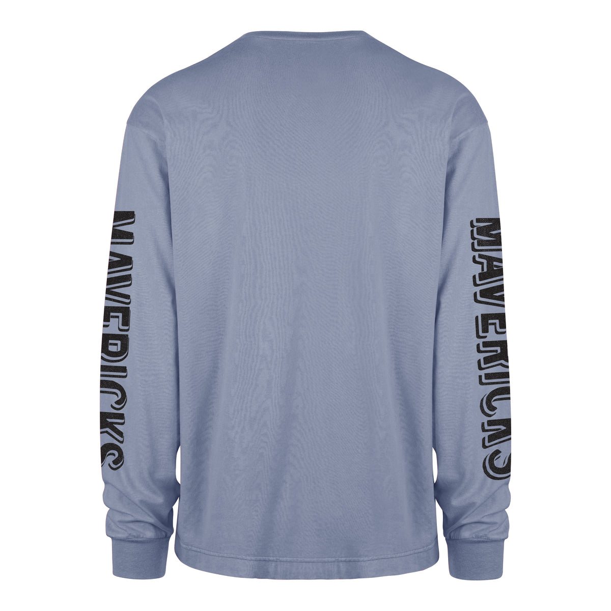 DALLAS MAVERICKS CAIRN '47 RAVINE FOUNDATION LONG SLEEVE TEE