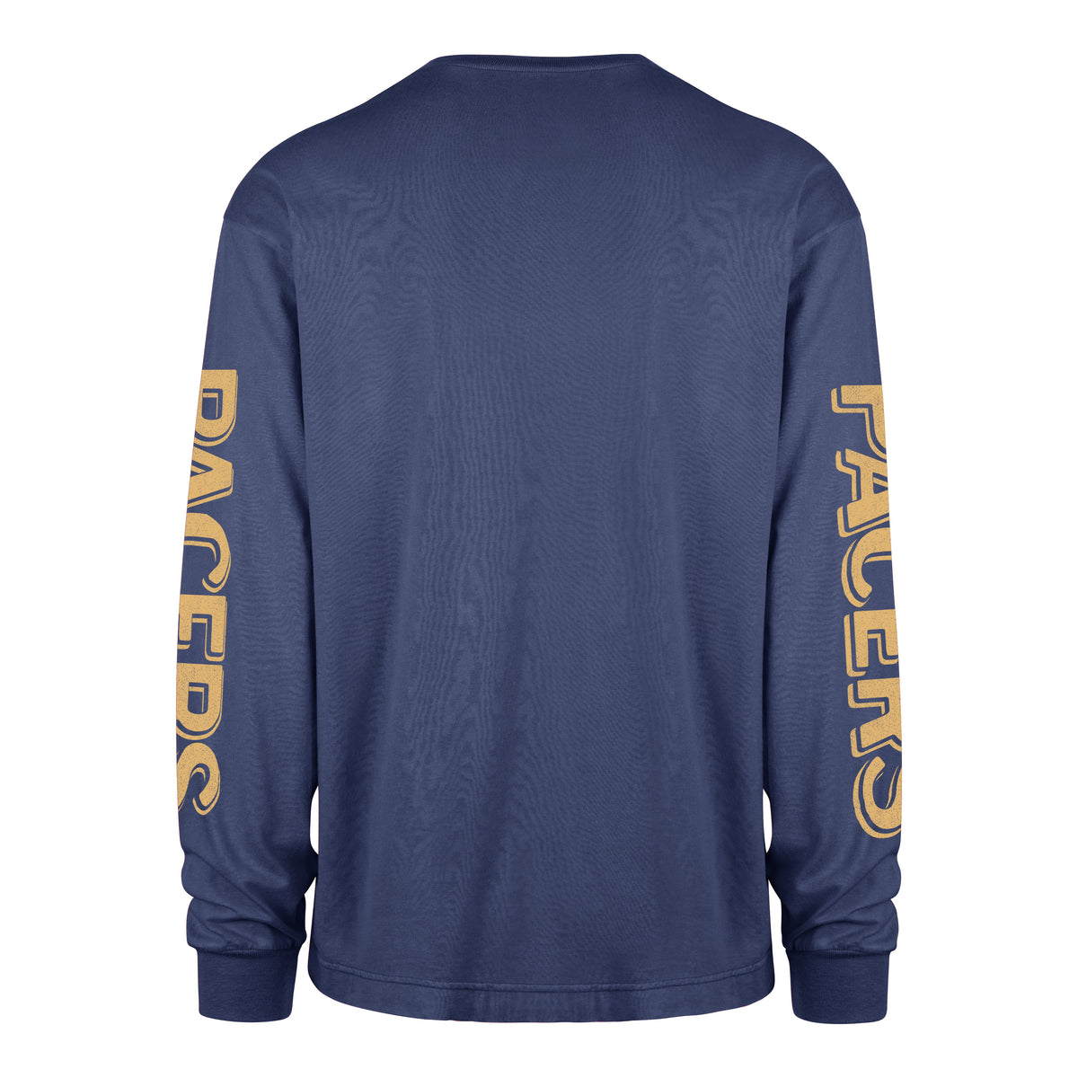 INDIANA PACERS CAIRN '47 RAVINE FOUNDATION LONG SLEEVE TEE