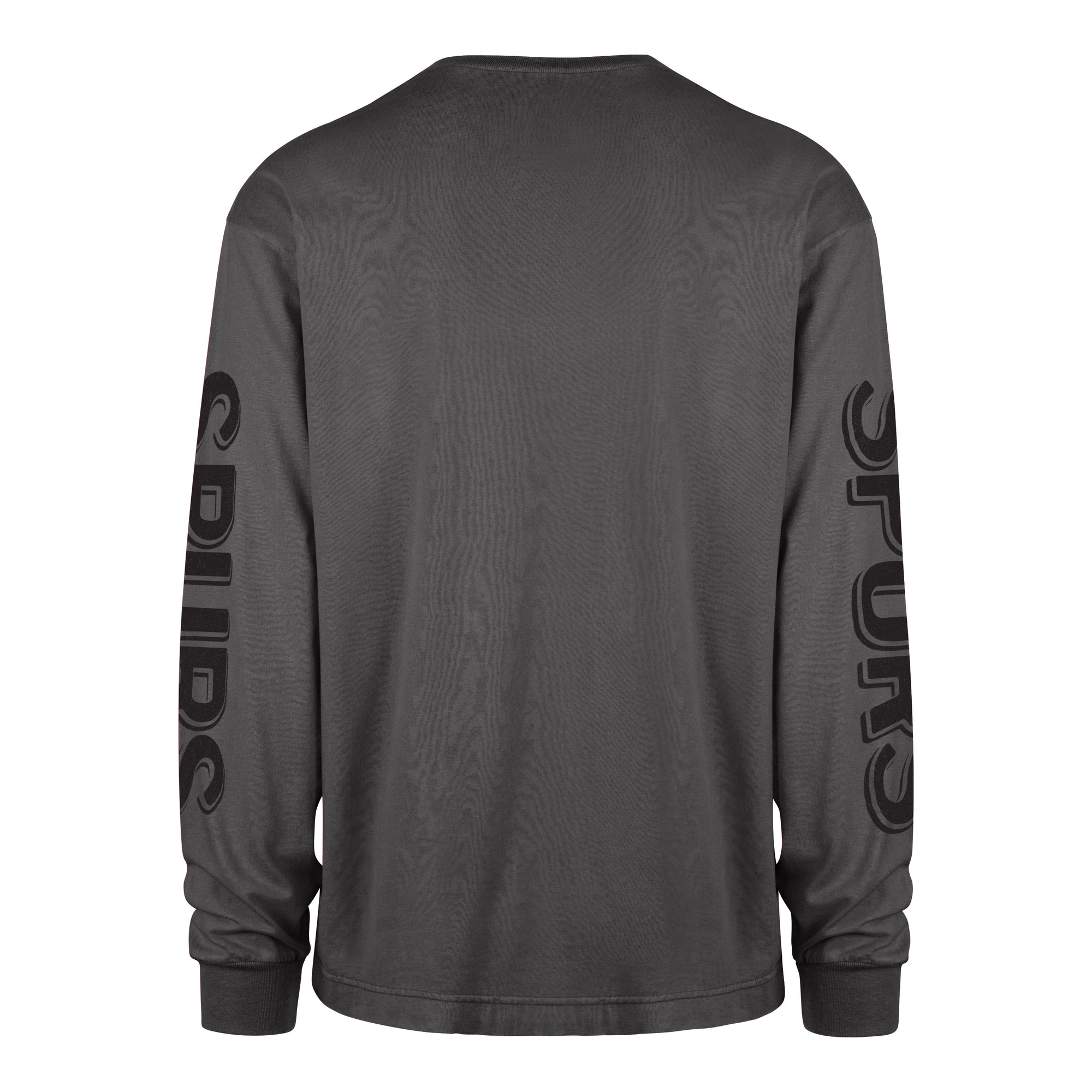SAN ANTONIO SPURS CAIRN '47 RAVINE FOUNDATION LONG SLEEVE TEE