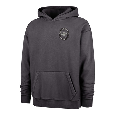 LOS ANGELES KINGS BOOT PATH '47 RAVINE FLEECE HOOD