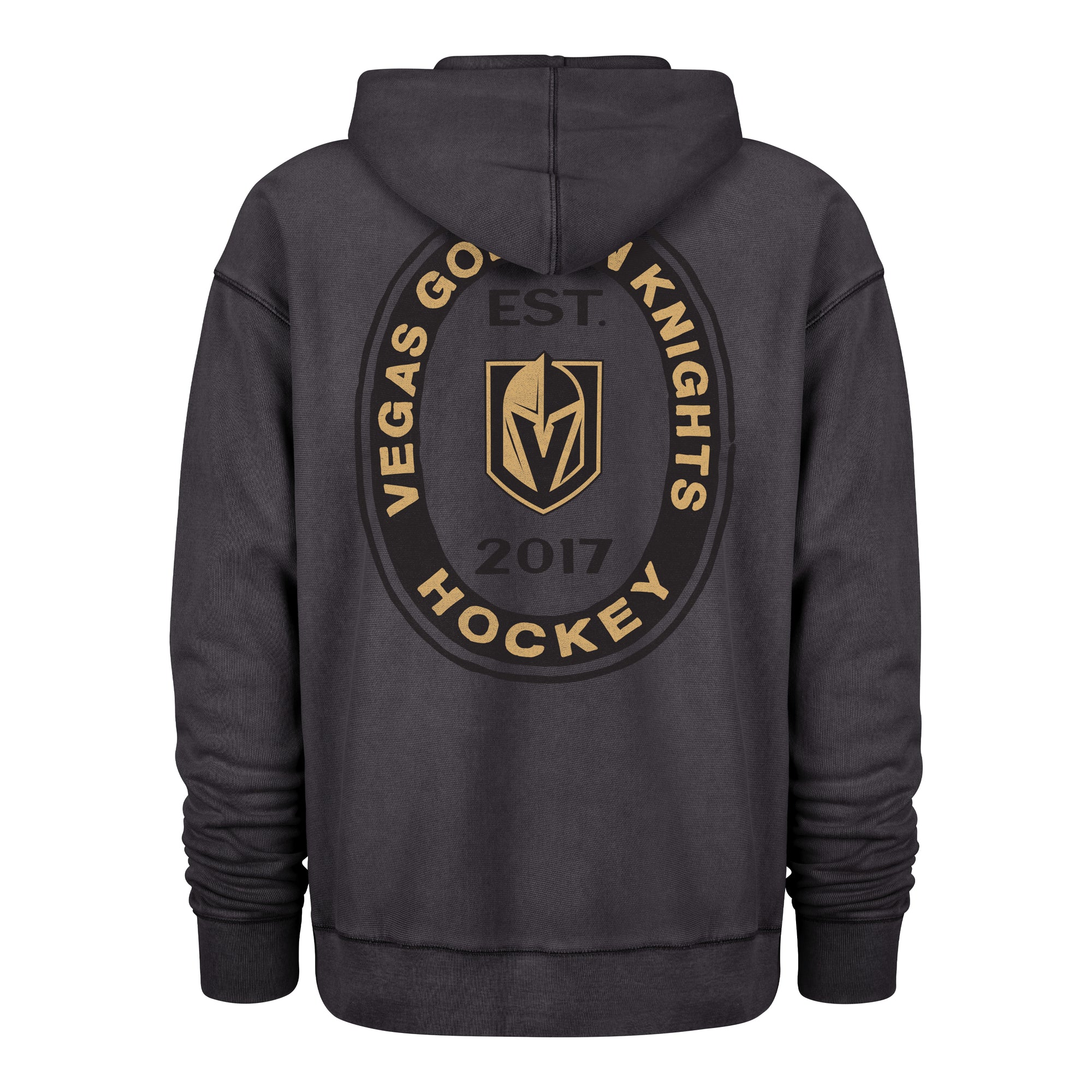 VEGAS GOLDEN KNIGHTS BOOT PATH '47 RAVINE FLEECE HOOD
