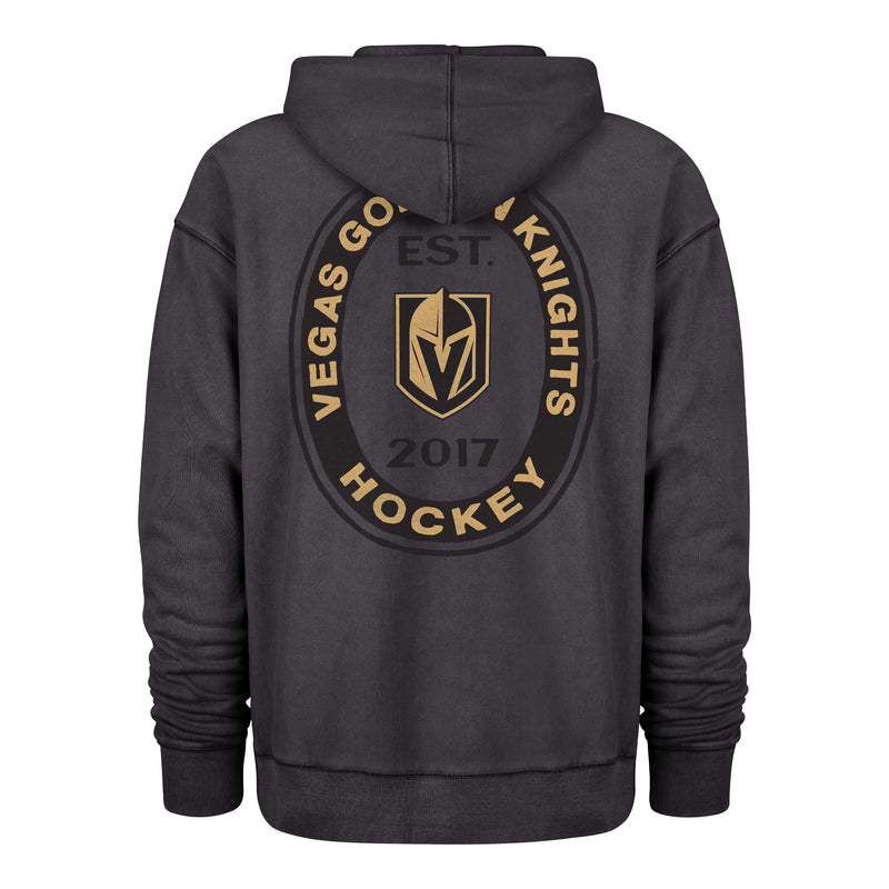 VEGAS GOLDEN KNIGHTS BOOT PATH '47 RAVINE FLEECE HOOD