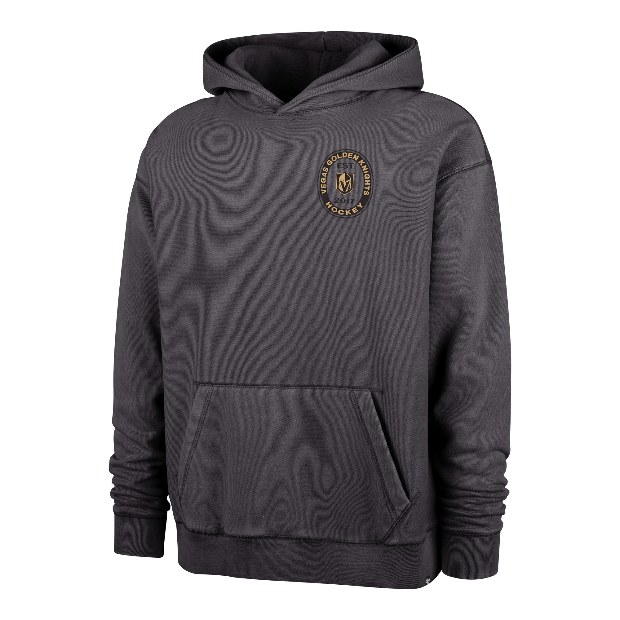 VEGAS GOLDEN KNIGHTS BOOT PATH '47 RAVINE FLEECE HOOD