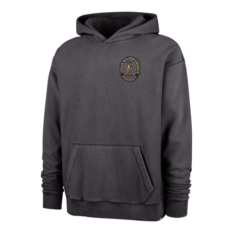 VEGAS GOLDEN KNIGHTS BOOT PATH RAVINE FLEECE HOOD
