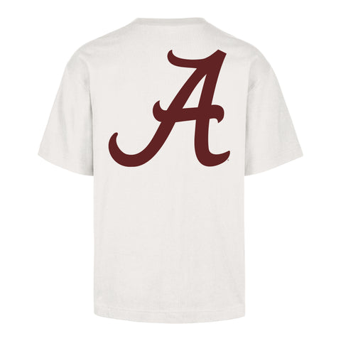 ALABAMA CRIMSON TIDE LATERAL '47 FOUNDATION TEE