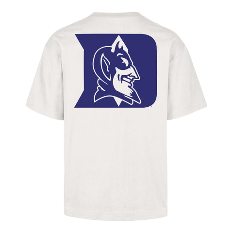 DUKE BLUE DEVILS LATERAL '47 FOUNDATION TEE