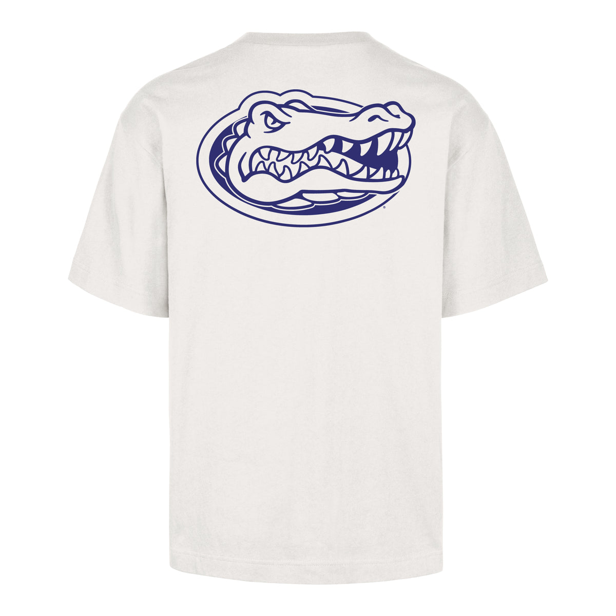 FLORIDA GATORS LATERAL '47 FOUNDATION TEE