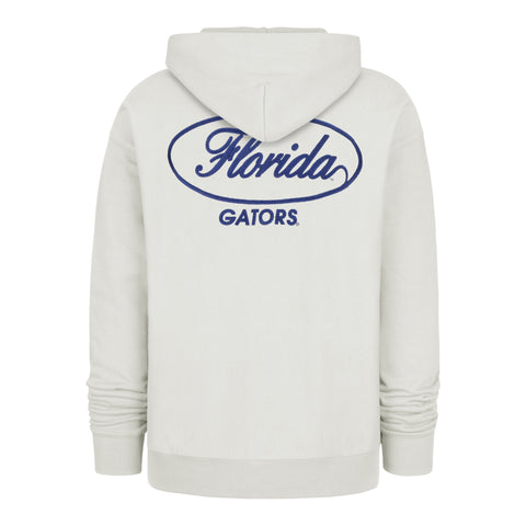 FLORIDA GATORS TRIPLE DOUBLE '47 FOUNDATION HOOD