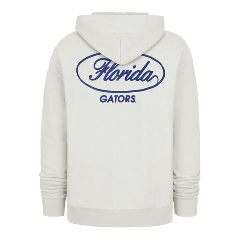 FLORIDA GATORS TRIPLE DOUBLE '47 FOUNDATION HOOD