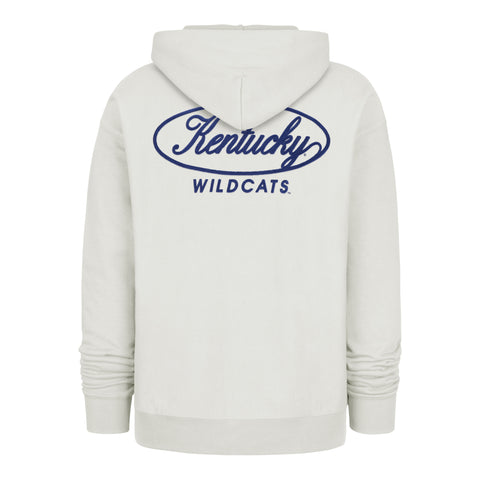 KENTUCKY WILDCATS TRIPLE DOUBLE '47 FOUNDATION HOOD