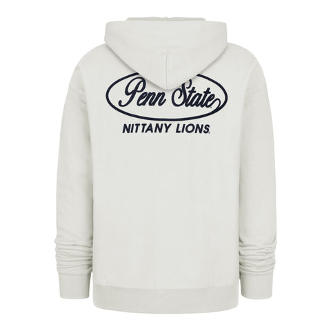 PENN STATE NITTANY LIONS TRIPLE DOUBLE '47 FOUNDATION HOOD
