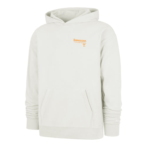 TENNESSEE VOLUNTEERS '47 CLEAN UP