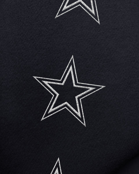 DALLAS COWBOYS GO BIG '47 OVERSIZED CREW WOMENS