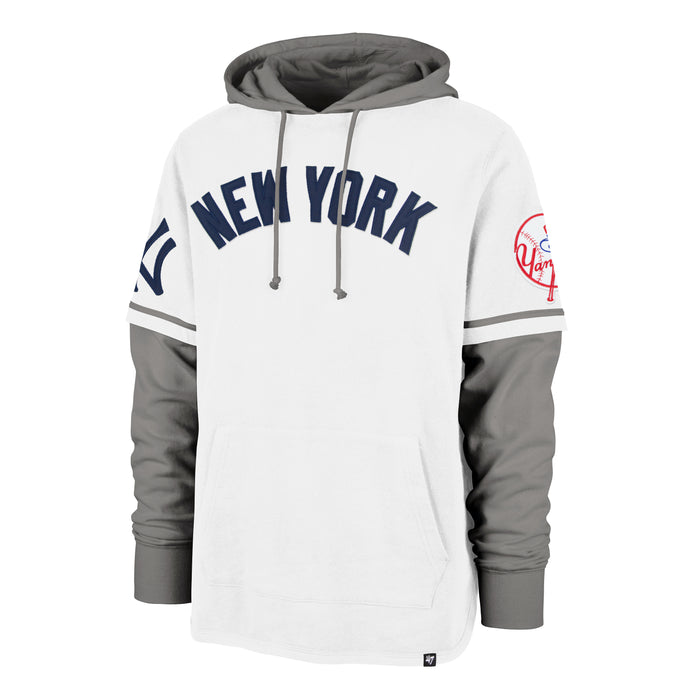 Yankees x Carhartt '47 CLEAN UP | Workwear Meets Style | '47