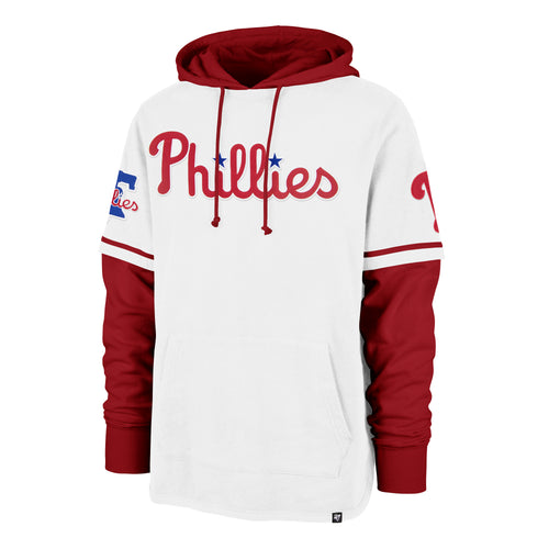 PHILADELPHIA PHILLIES '47 CLEAN UP