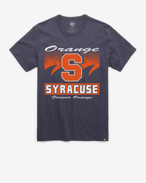 SYRACUSE ORANGE WAVER '47 FRANKLIN TEE