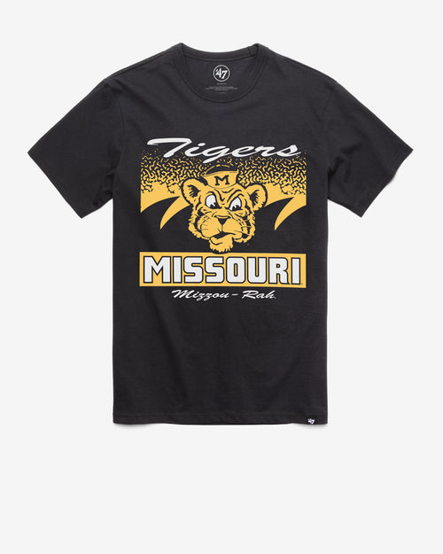 MISSOURI TIGERS VINTAGE WAVER '47 FRANKLIN TEE