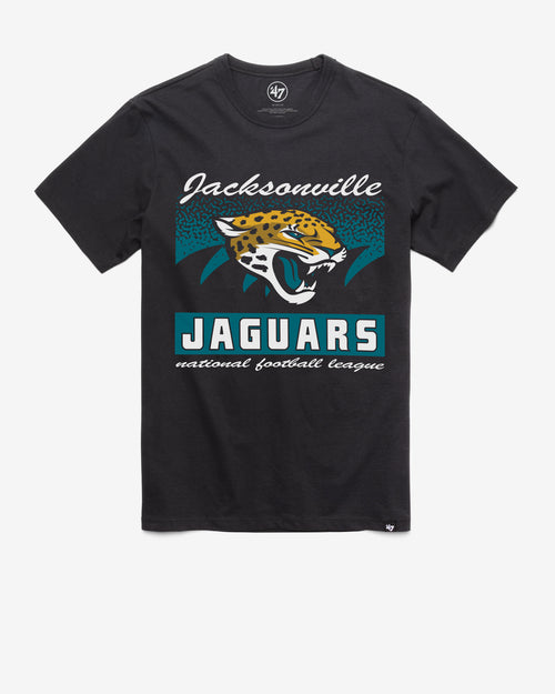 JACKSONVILLE JAGUARS WAVER '47 FRANKLIN TEE
