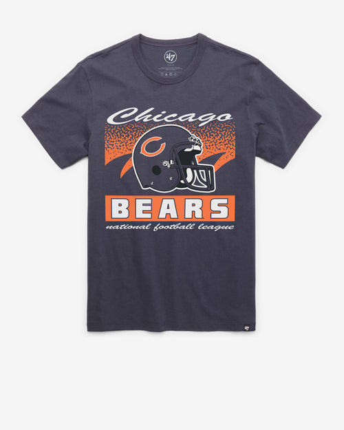 CHICAGO BEARS '47 CLEAN UP