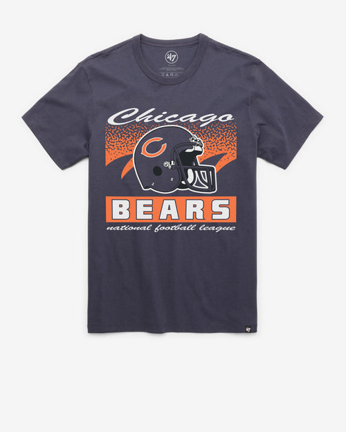 CHICAGO BEARS HISTORIC WAVER '47 FRANKLIN TEE