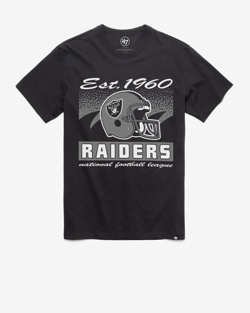 LAS VEGAS RAIDERS '47 CLEAN UP