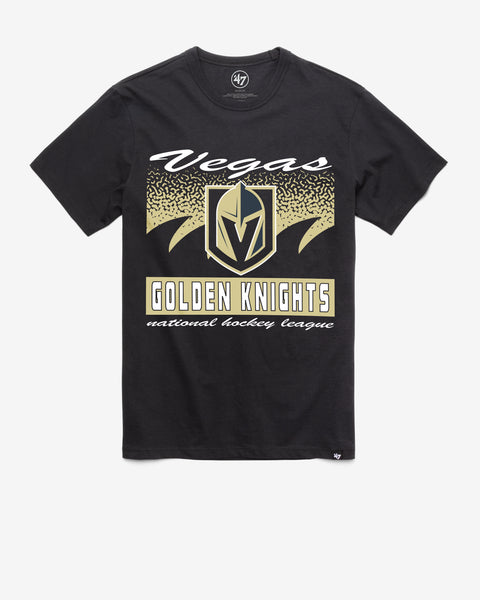 VEGAS GOLDEN KNIGHTS WAVER '47 FRANKLIN TEE