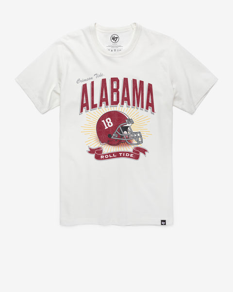 ALABAMA CRIMSON TIDE PRIME PLAY '47 FRANKLIN TEE