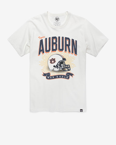 AUBURN TIGERS PRIME PLAY '47 FRANKLIN TEE