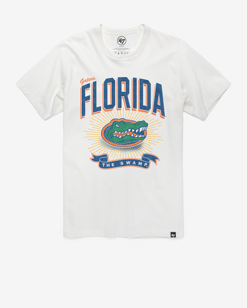 FLORIDA GATORS PRIME PLAY '47 FRANKLIN TEE