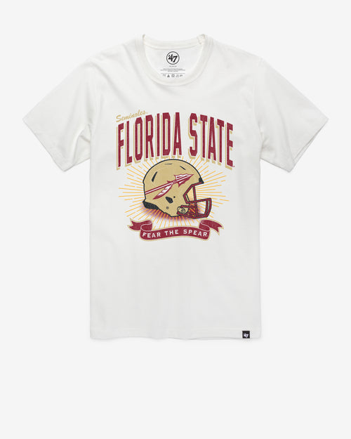 FLORIDA STATE SEMINOLES PRIME PLAY '47 FRANKLIN TEE