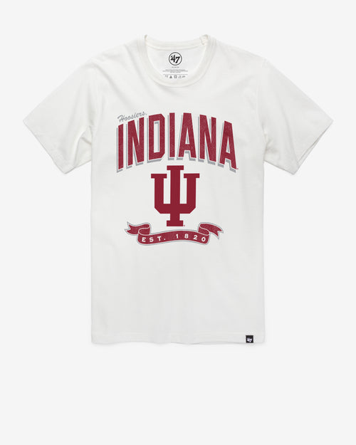 INDIANA HOOSIERS PRIME PLAY '47 FRANKLIN TEE