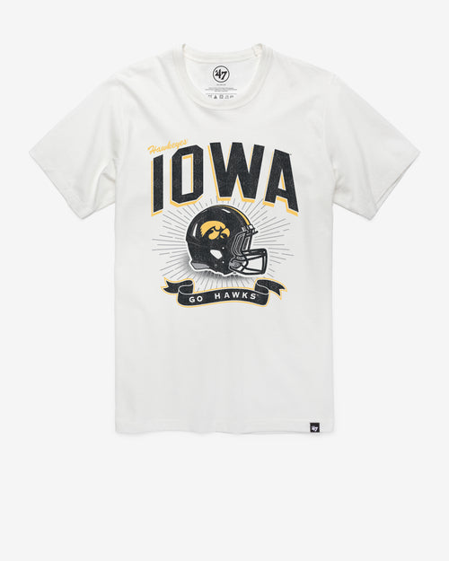 IOWA HAWKEYES PRIME PLAY '47 FRANKLIN TEE