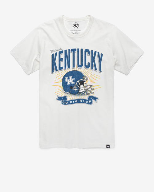 KENTUCKY WILDCATS DOUBLE HEADER MESH '47 HITCH RF RELAXED FIT