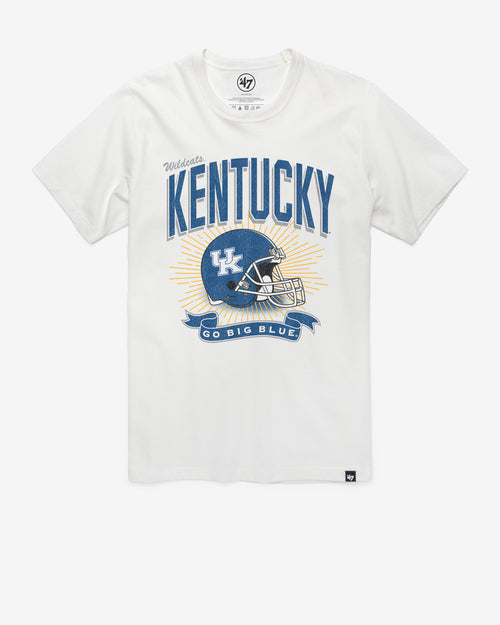 KENTUCKY WILDCATS PRIME PLAY '47 FRANKLIN TEE
